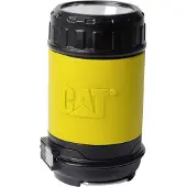 CAT Torcia Ricaricabile Con Base Magnetica