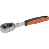 Bahco Cricchetto reversibile 1/4" 60 denti confezione SB