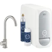GROHE 31498001 rubinetto Cromo