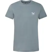 Iriedaily Chestflag Tee T-shirt Uomo (M, variopinto)