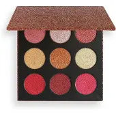 Makeup Revolution Euphoric Foil House Of Fun 25 g — Palette Ombretti