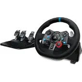 Logitech Volante E Pedali G29 Driving Force Pc/ps5/ps4/ps3
