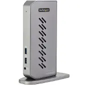 StarTech.com Stazione Usb-c Usb-a