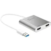 J5CREATE Adattatore Da Usb-a A Hdmi