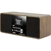 Imperial Radio Dabman I200