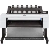 HP Stampante Multifunzione Designjet T1600 36´´