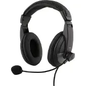 Deltaco Cuffie Per Telefono Hl-50