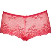 Lingadore Panty 'DAILY LACE' rosso