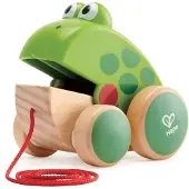 Hape Rana Da Tirare
