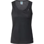 Odlo Maglietta Intima Tecnica Senza Maniche Active F-dry Light