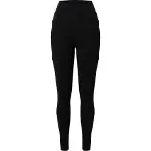 Armedangels Women's Faribaa Leggings Donna (XL, nero)