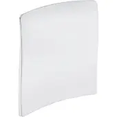 Delabie schienale comfort per sedile doccia acciaio inox satinato