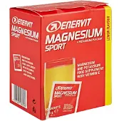 Enervit Magnesium Sport - Lemon 10 x 15 g