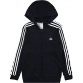 Adidas Giacca Da Tuta Essentials 3 Stripes