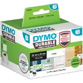 Dymo Etichette A Nastro Lw 25x25 Mm