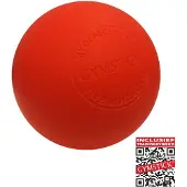 Gymstick Palla Da Massaggio Myofascia 6 Cm