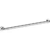 Delabie Maniglione D32 L900mm in acciaio inox pol.