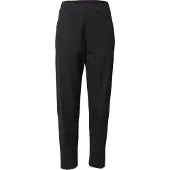 Armedangels Women's Magdaalena Pantaloni tempo libero Donna (L, nero)