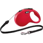 Flexi Guinzaglio Per Cani New Classic S 8 M