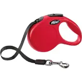 Flexi Cinturino Classico Estensibile Xs 3 M