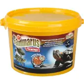 Flamingo Cibo Per Tartarughe Gammarus 3l