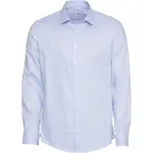 Seidensticker Camicia business blu chiaro