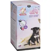 Flamingo Pannolini Per Cani 12 Unità
