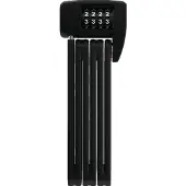ABUS Lucchetto Pieghevole Bordo Lite 6055c Sh