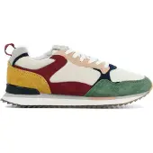 HOFF Sneakers MONTREAL uomini - Verde - 37