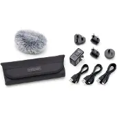 Tascam Pacchetto di registrazione palmare generale per la serie DR