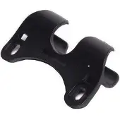 Xlc Supporto universale per mini pompe, nero (1 pezzo)