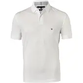 Tommy Hilfiger Polo A Maniche Corte 1985 Regular Fit
