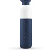 Dopper Insulated Bottiglia termica (350 ml, blu)