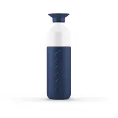 Dopper Insulated Bottiglia termica (580 ml, blu)