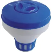 Kokido Distributore di cloro Max. 6 pastiglie