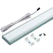 Hera Dynamic LED Top-Stick plafone, 60 cm