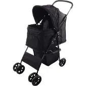 Flamingo Borsa Buggy Anda