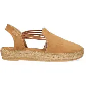 Toni pons Espadrillas Con Zeppa Nuria