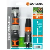 Gardena Kit Di Irrigazione 19 Mm