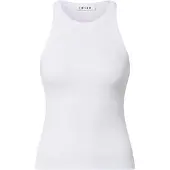 EDITED The Label Top 'Orelia' bianco
