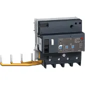 Schneider Electric Blocco di corrente differenziale 19015