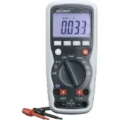 Voltcraft LCR-100 Komponententester (LCR-100)