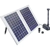 Pontec OASE "PondoSolar 1600" 43326 Pondosolar 1600