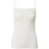 Calida Maglietta intima 'Sensual Secrets' bianco naturale