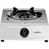 Vitrokitchen Anello Gas 160ib 1 Fornello
