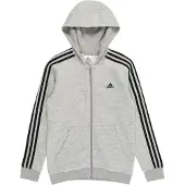 Adidas Giacca Da Tuta Essentials 3 Stripes