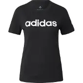 Adidas T-shirt WELINT donne - Nero - EU XS