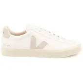 Veja Campo Sneaker Uomo (42, bianco/beige)