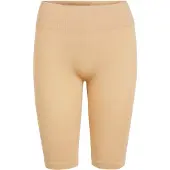 Vila Viseam Shapewear Shorts Da Bici