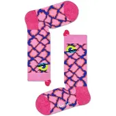 Happy socks Calzini Snake Knee